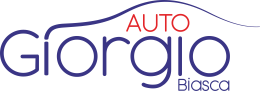 Auto Giorgio – Concessionario Fiat – Citroen, specialista Alfa Romeo – Via Lugano 17 6710 Biasca – Tel. 091 862 43 50 Logo